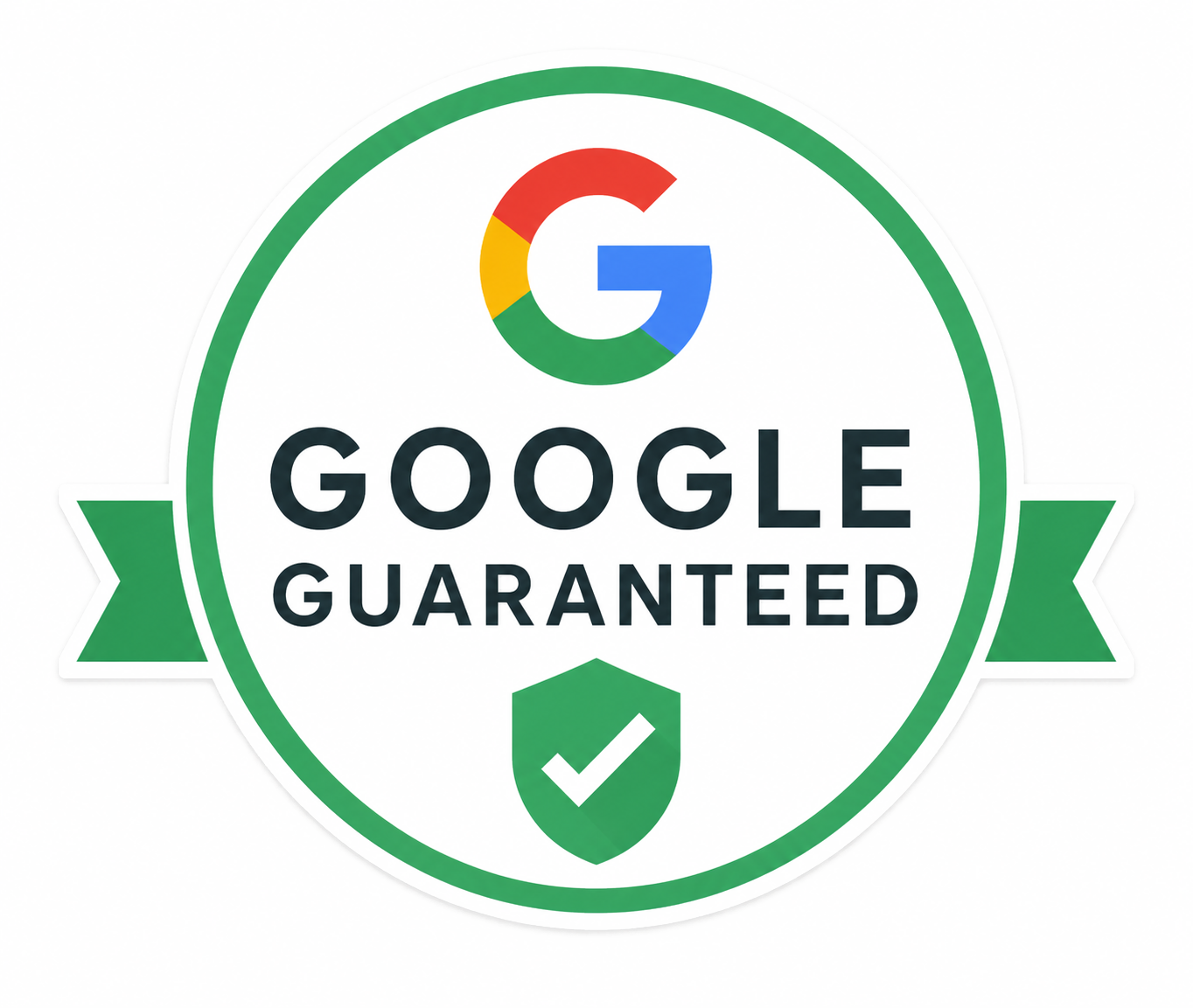 Google Guaranteed