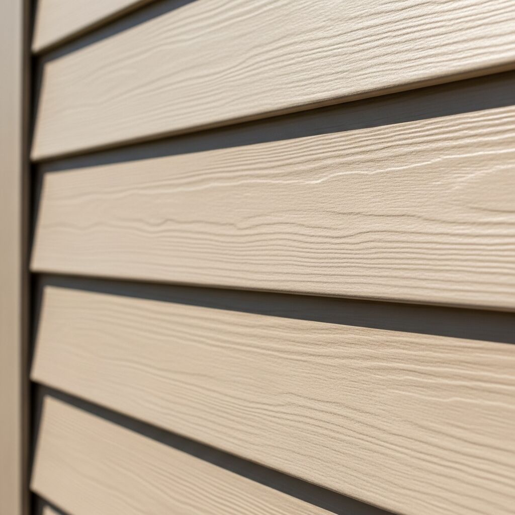 Siding Systems