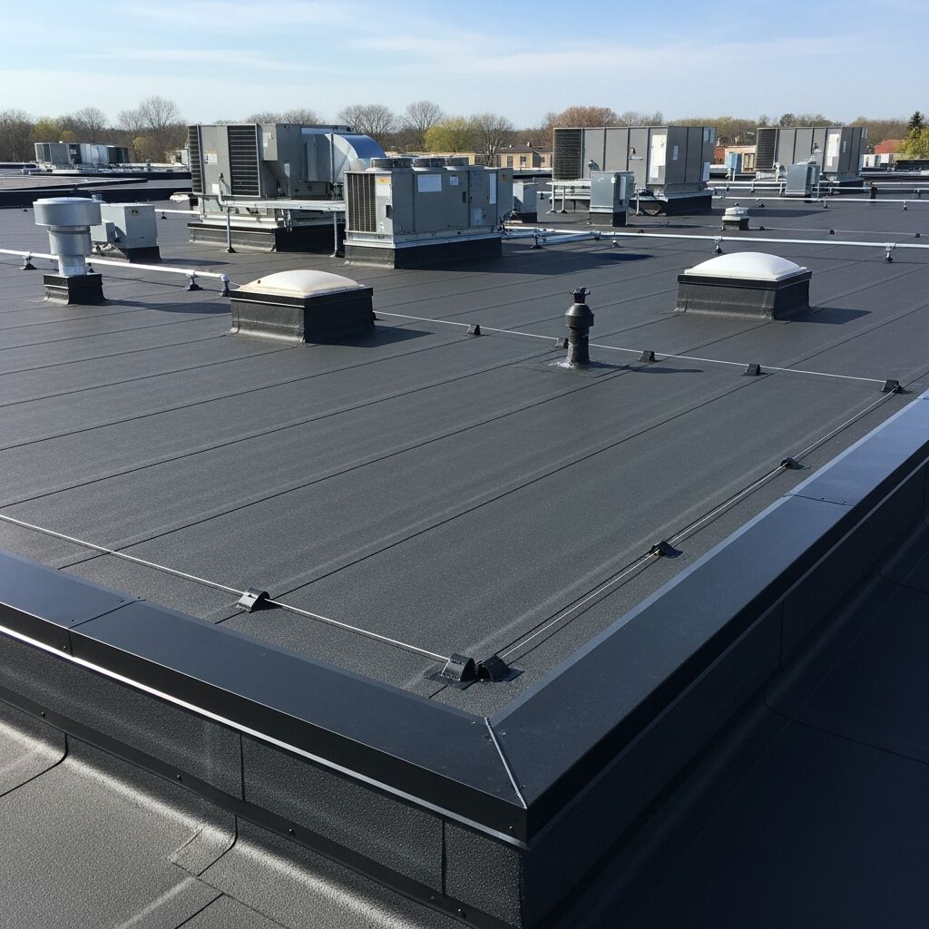 EPDM Roofing