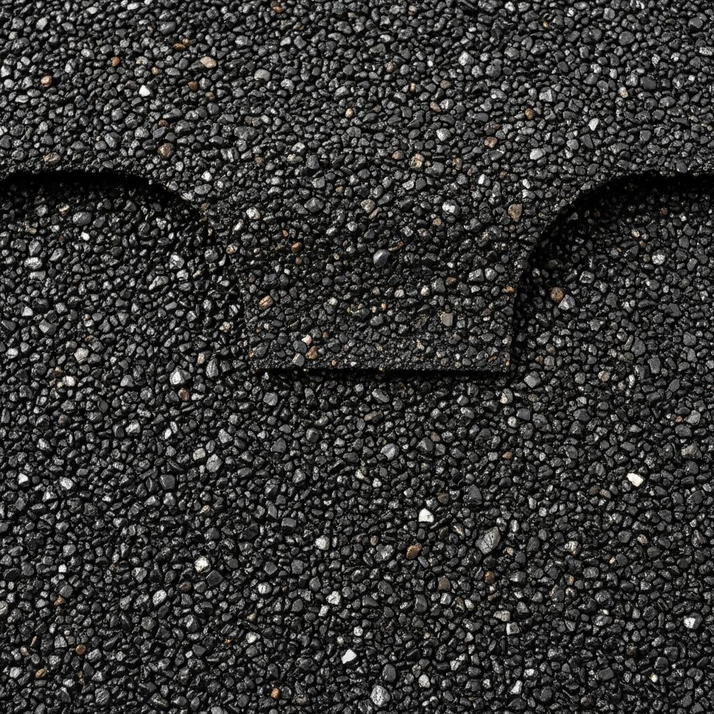 Granulated Black