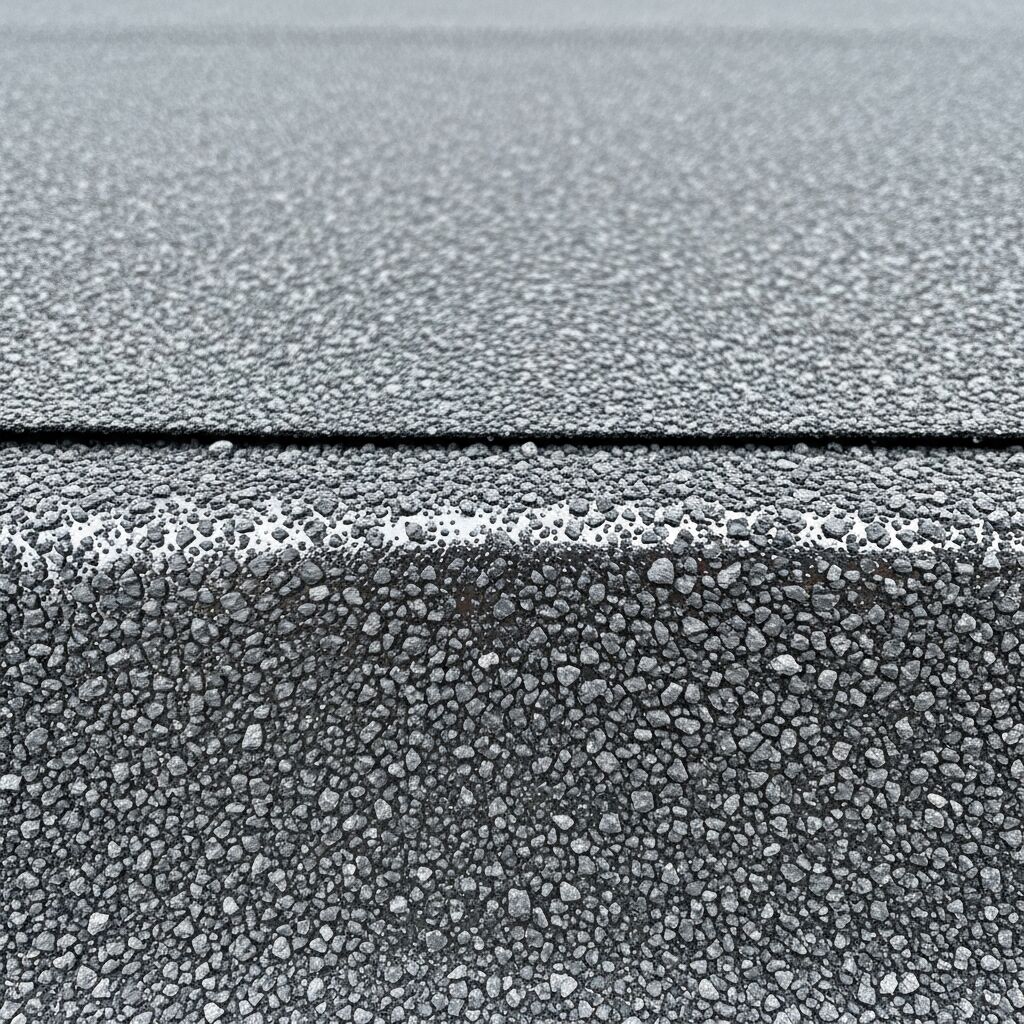 Granulated Gray