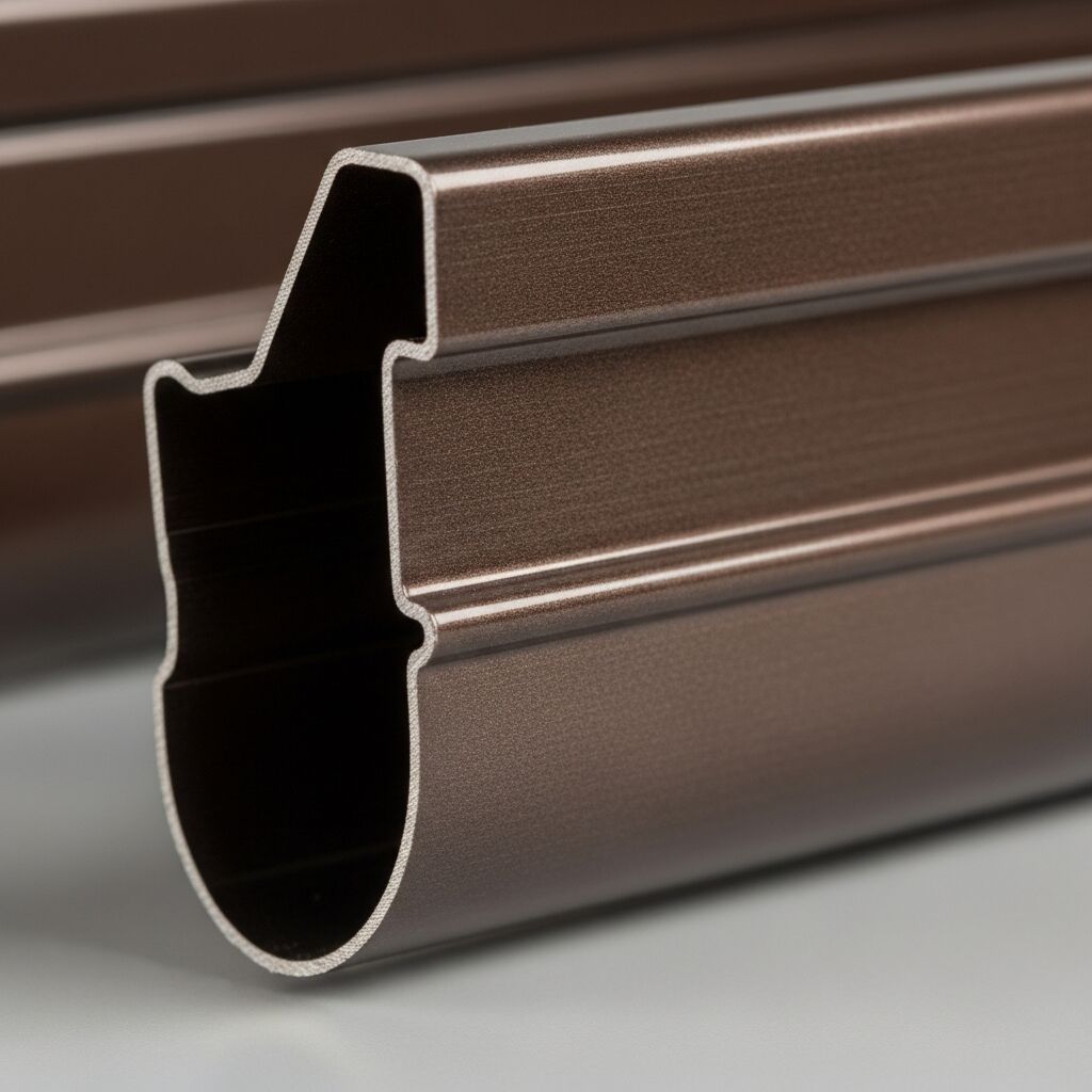 Musket Brown