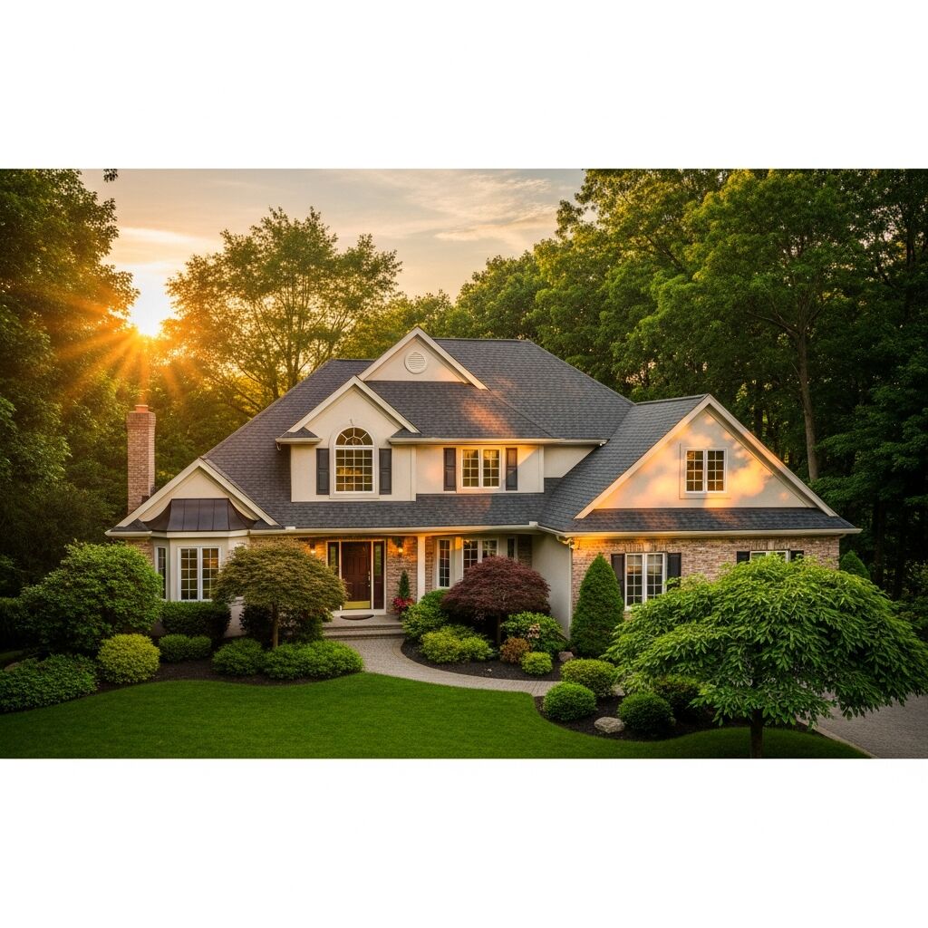 Exterior Services