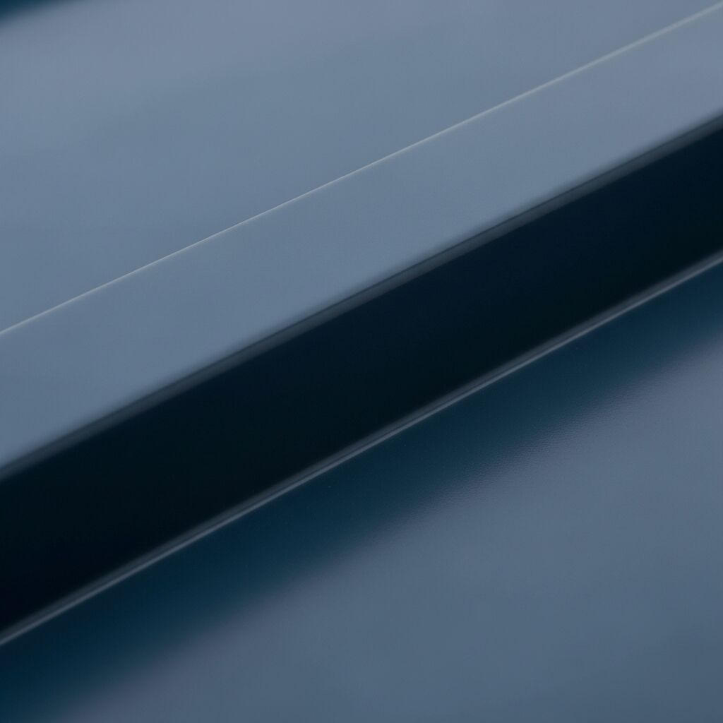 Gallery Blue