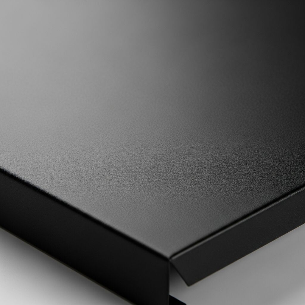Matte Black