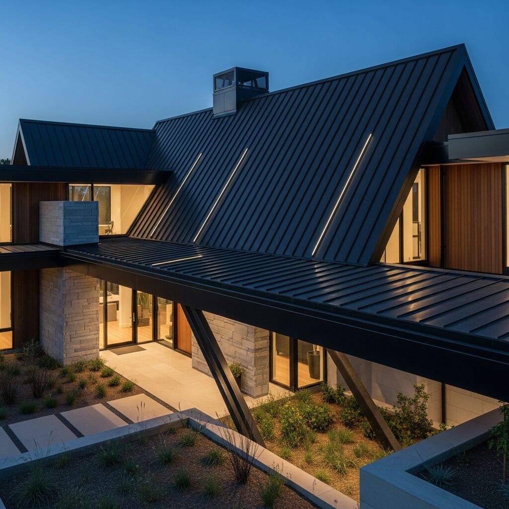 Standing Seam