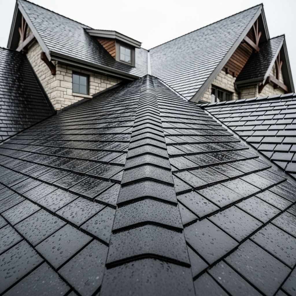 Roofing Systems